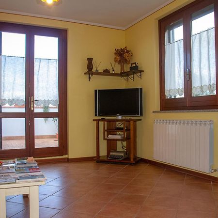 Casa Vacanze Trasimeno SantʼArcangelo Екстериор снимка