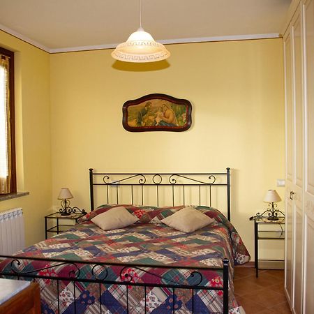 Casa Vacanze Trasimeno SantʼArcangelo Екстериор снимка
