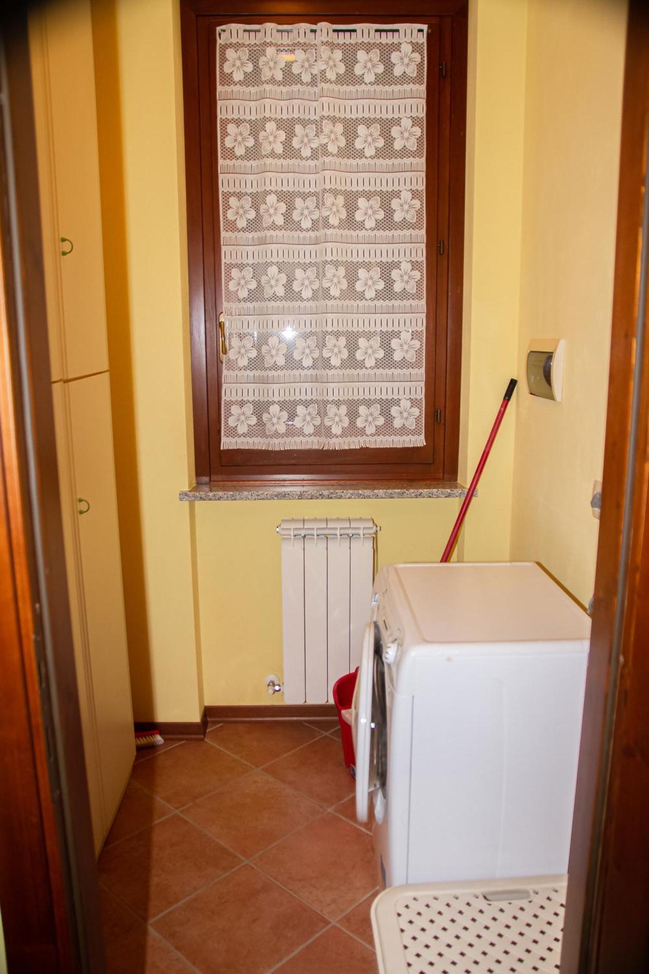 Casa Vacanze Trasimeno SantʼArcangelo Екстериор снимка