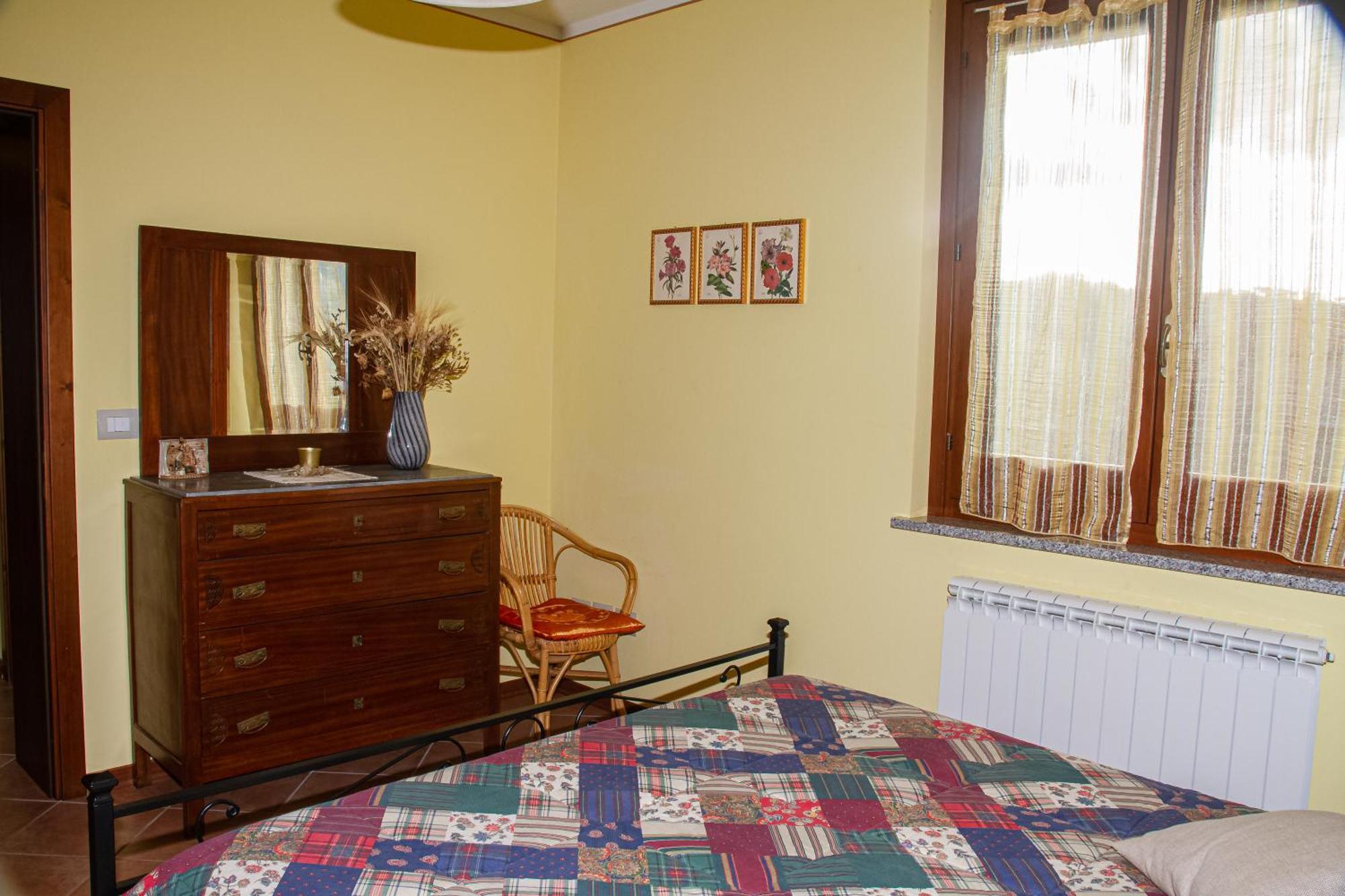 Casa Vacanze Trasimeno SantʼArcangelo Екстериор снимка