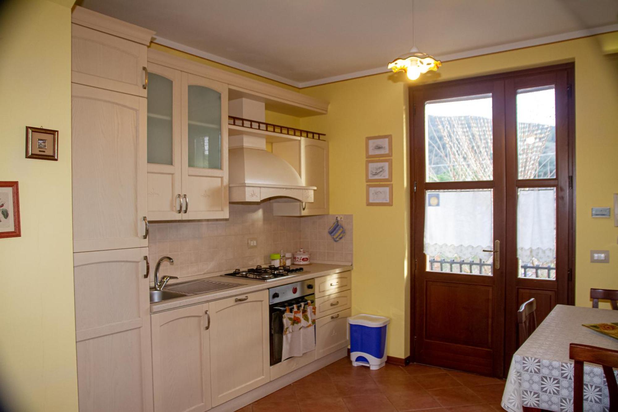 Casa Vacanze Trasimeno SantʼArcangelo Екстериор снимка